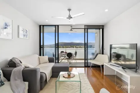1203/37 Archer St, Toowong, QLD 4066
