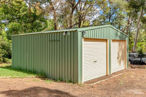 27 Tyers Rd, Roleystone, WA 6111