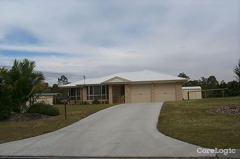 Property photo of 4 Silverdale Court Burpengary East QLD 4505