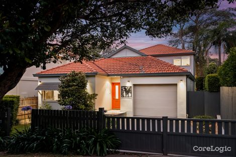Property photo of 1 Farnell Street Hunters Hill NSW 2110