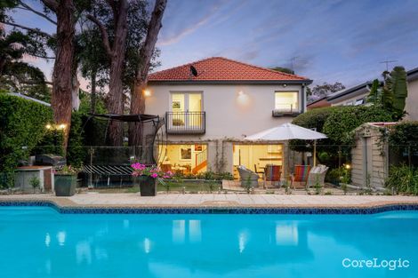 Property photo of 1 Farnell Street Hunters Hill NSW 2110