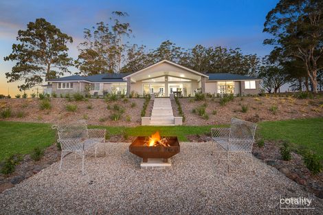 Property photo of 91 Verdun Drive Sancrox NSW 2446