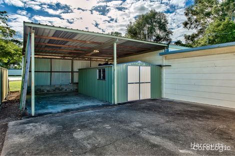 Property photo of 31 Evergreen Street Bracken Ridge QLD 4017