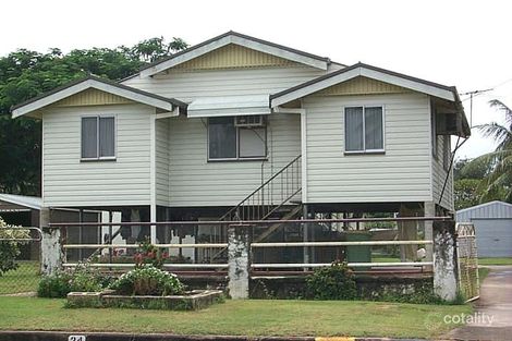 Property photo of 24 Lowth Street Rosslea QLD 4812