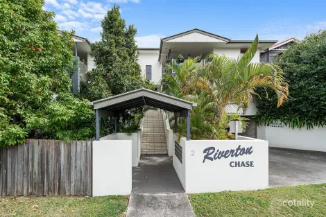 1/2 Riverton St, Clayfield, QLD 4011