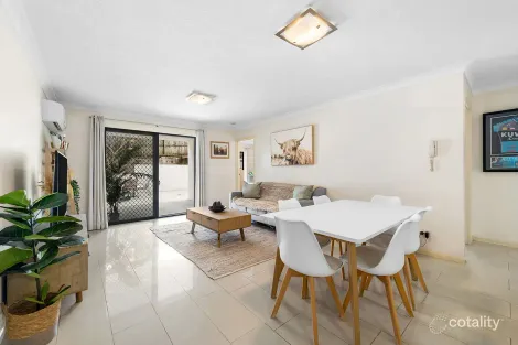 Property photo of 1/2 Riverton Street Clayfield QLD 4011