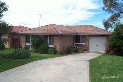 Property photo of 7 Margo Place Schofields NSW 2762