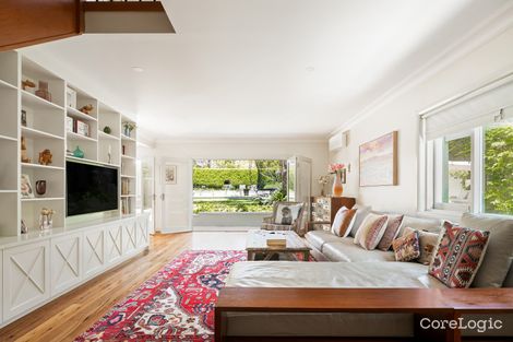 Property photo of 1 Farnell Street Hunters Hill NSW 2110