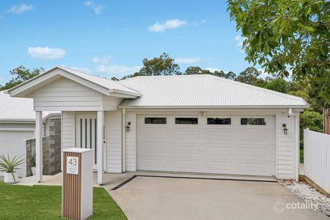 43 Buckland Rd, Everton Hills, QLD 4053