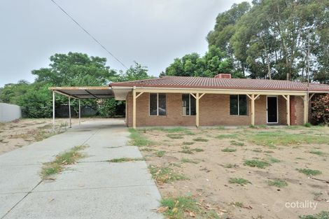 Property photo of 4 Josbury Close Coodanup WA 6210