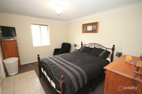 Property photo of 8 Stellway Close Kooringal NSW 2650