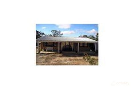 135 George St, Bet Bet, VIC 3472