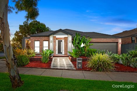 Property photo of 18 Elmore Way Mernda VIC 3754