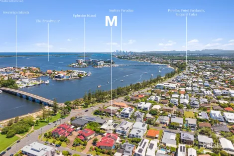 Property photo of 8/142 The Esplanade Paradise Point QLD 4216