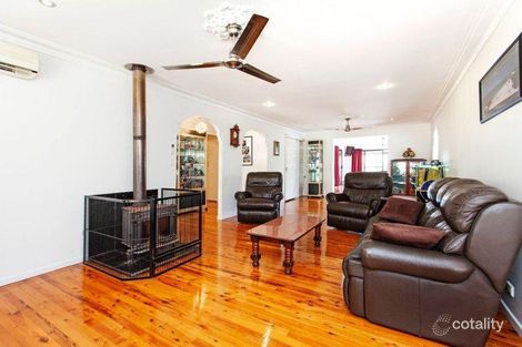 Property photo of 176 Ford Road Burbank QLD 4156