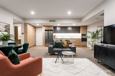 501/118 Goodwood Pde, Burswood, WA 6100