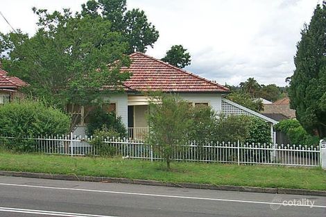 127 Constitution Rd W, West Ryde, NSW 2114