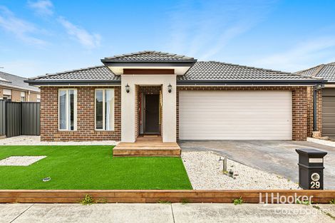 Property photo of 29 Regal Road Point Cook VIC 3030