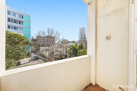 Property photo of 11/134-136A Darlinghurst Road Darlinghurst NSW 2010