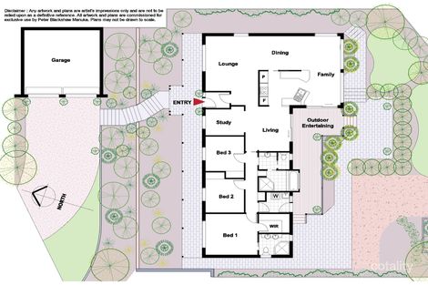 Property photo of 15 Hilton Close Fadden ACT 2904
