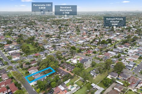 Property photo of 36 Bowden Street Guildford NSW 2161