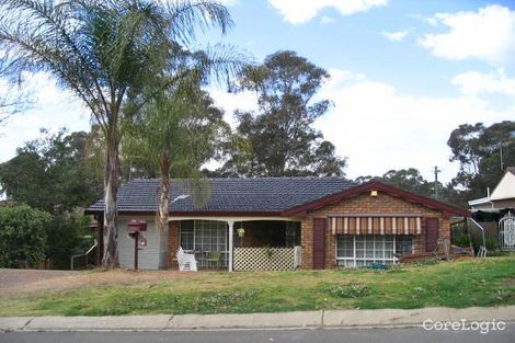 Property photo of 30 Seaton Crescent Cranebrook NSW 2749