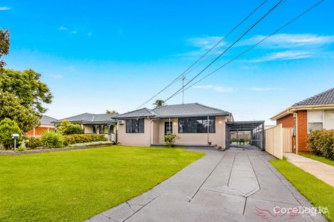 Property photo of 13 Lennox Street Colyton NSW 2760