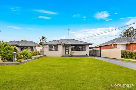 Property photo of 13 Lennox Street Colyton NSW 2760