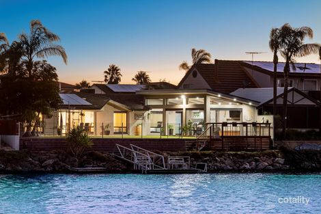 Property photo of 42 McDonald Grove West Lakes SA 5021