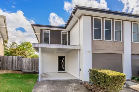 Property photo of 11/46 Clover Hill Drive Mudgeeraba QLD 4213