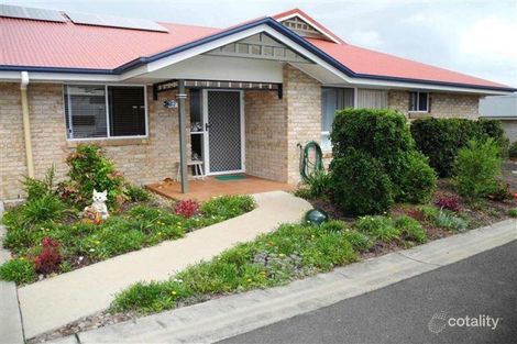 Property photo of 91/21 Walters Street Bundaberg North QLD 4670