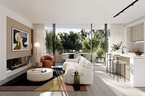 Property photo of 1-11 Rodborough Avenue Crows Nest NSW 2065