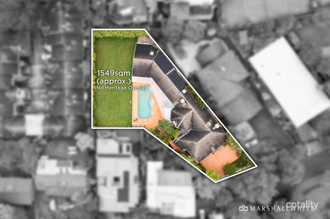 Property photo of 6 Delfi Court Balwyn VIC 3103