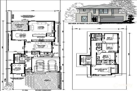 Property photo of 11/3 Dover Crescent Wembley Downs WA 6019