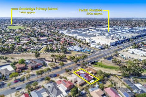 Property photo of 289 Heaths Road Werribee VIC 3030