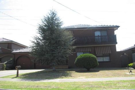 Property photo of 36 St Bernards Drive Keilor East VIC 3033