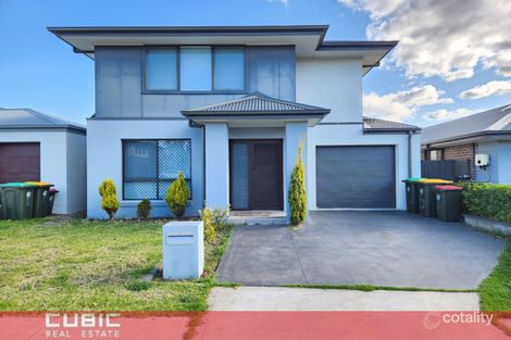Property photo of 6 Watervale Avenue Catherine Field NSW 2557