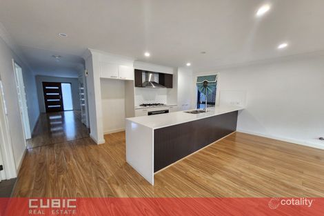 Property photo of 6 Watervale Avenue Catherine Field NSW 2557