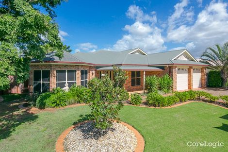 Property photo of 5 Bellevista Crescent Wellington Point QLD 4160