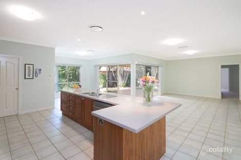 Property photo of 5 Bellevista Crescent Wellington Point QLD 4160