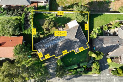 Property photo of 3/978 Mountain Highway Boronia VIC 3155
