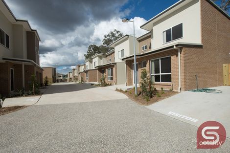 Property photo of 11/39 River Road Bundamba QLD 4304