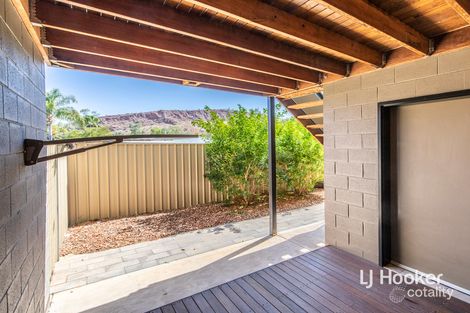 Property photo of 4/8 Gnoilya Street The Gap NT 0870