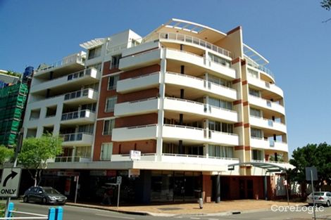 Property photo of 402/679-685 Anzac Parade Maroubra NSW 2035