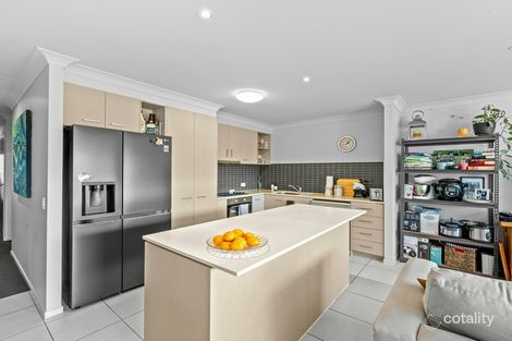 Property photo of 1/1 Alvey Court Mudgeeraba QLD 4213