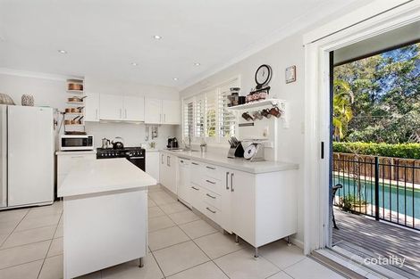 Property photo of 218 South Creek Road Wheeler Heights NSW 2097