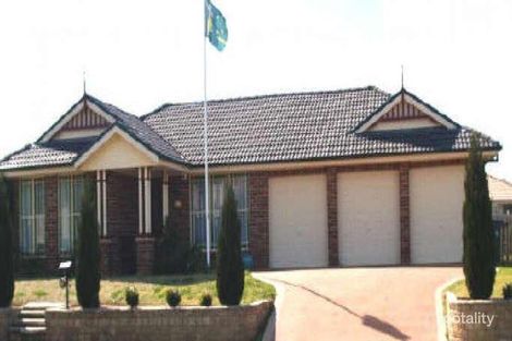 40 Carandini St, St Helens Park, NSW 2560