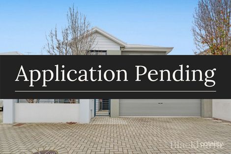 Property photo of 1/23-25 Cox Street Maylands WA 6051