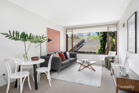 Property photo of 20/18 Carr Street Waverton NSW 2060