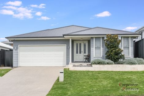 Property photo of 23 Constance Street Thirlmere NSW 2572